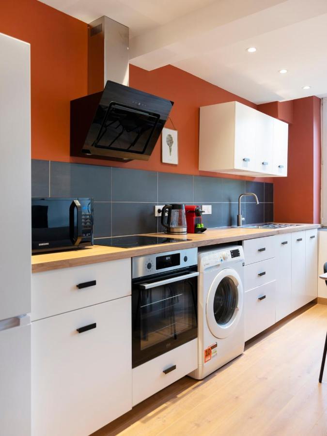 Appartement Sur La Seille