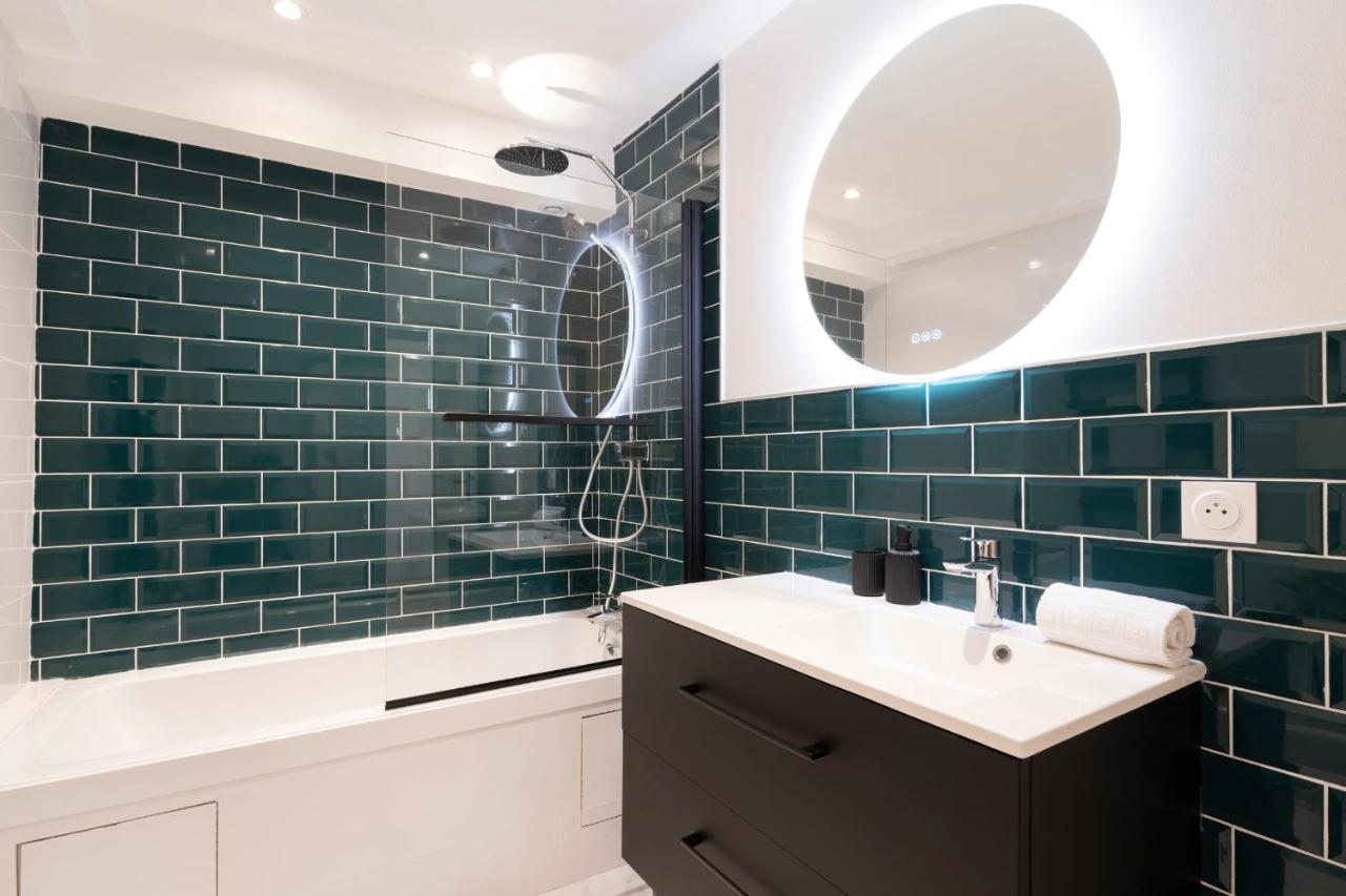 Appartement Sur La Seille Metz
